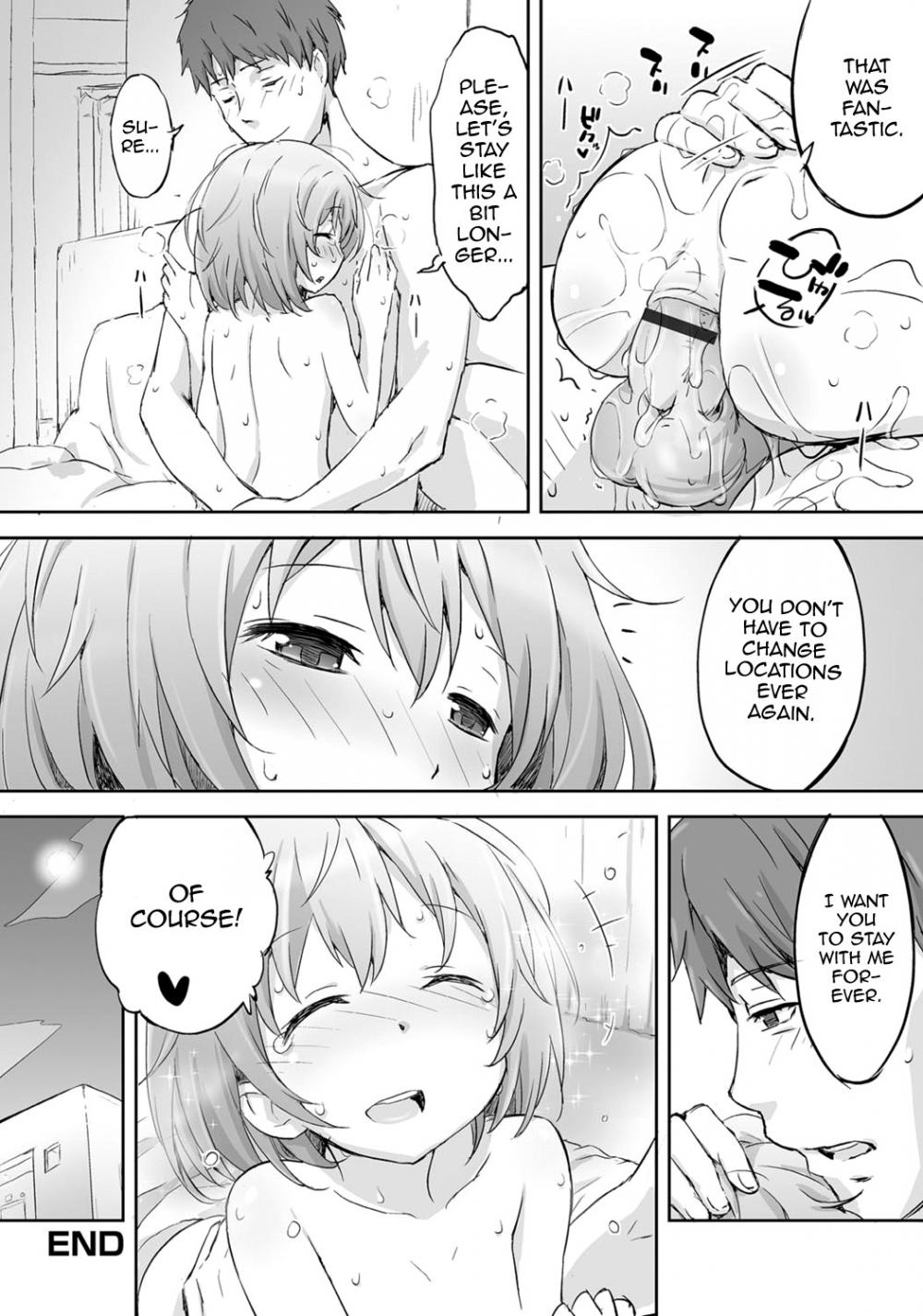 Hentai Manga Comic-Gekkan Web Otoko no Ko-llection! S Vol. 06-Chapter 6-20